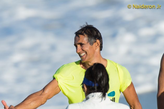 Super SUP Florianópolis Grand Prix 2016. Foto: Naideron Fotografias.