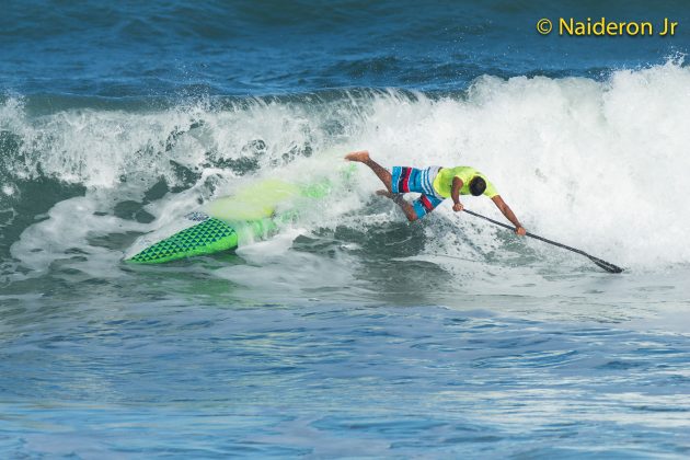 Super SUP Florianópolis Grand Prix 2016. Foto: Naideron Fotografias.