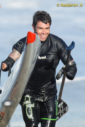 Super SUP Florianópolis Grand Prix 2016. Foto: Naideron Fotografias.