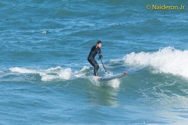 Super SUP Florianópolis Grand Prix 2016. Foto: Naideron Fotografias.