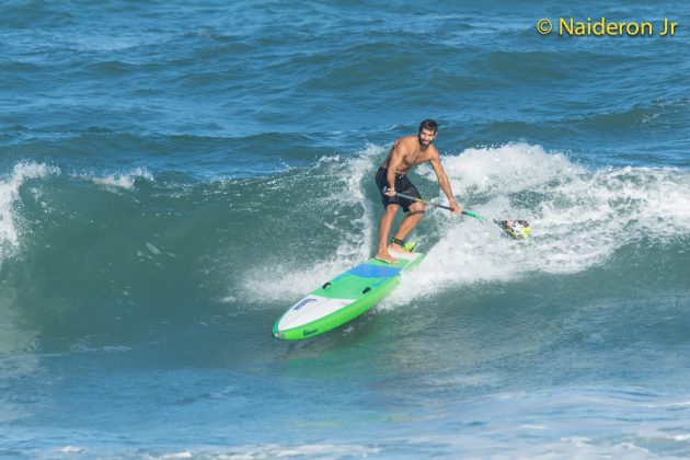 Super SUP Florianópolis Grand Prix 2016. Foto: Naideron Fotografias.