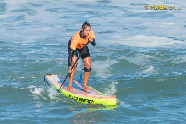 Super SUP Florianópolis Grand Prix 2016. Foto: Naideron Fotografias.