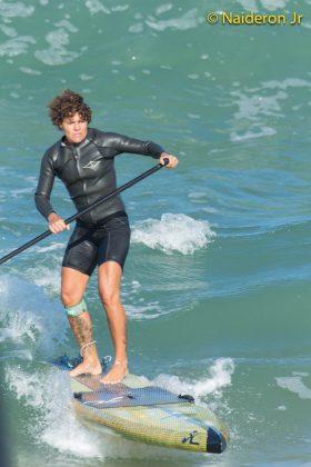 Super SUP Florianópolis Grand Prix 2016. Foto: Naideron Fotografias.