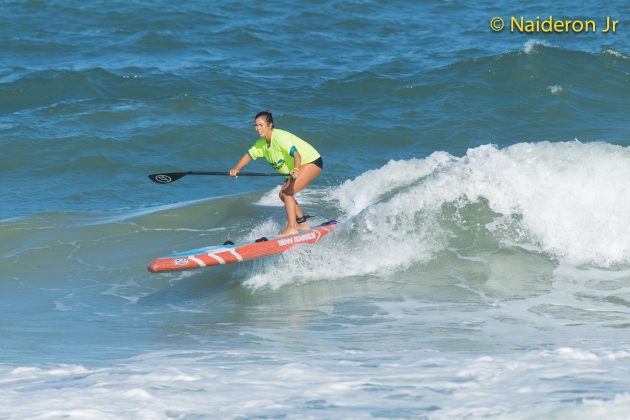 Super SUP Florianópolis Grand Prix 2016. Foto: Naideron Fotografias.