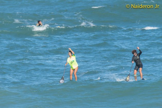 Super SUP Florianópolis Grand Prix 2016. Foto: Naideron Fotografias.