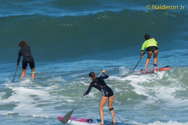 Super SUP Florianópolis Grand Prix 2016. Foto: Naideron Fotografias.