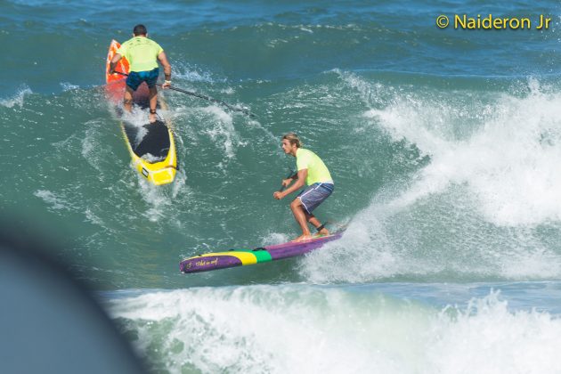 Super SUP Florianópolis Grand Prix 2016. Foto: Naideron Fotografias.