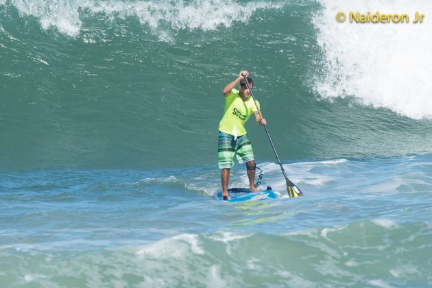 Super SUP Florianópolis Grand Prix 2016. Foto: Naideron Fotografias.