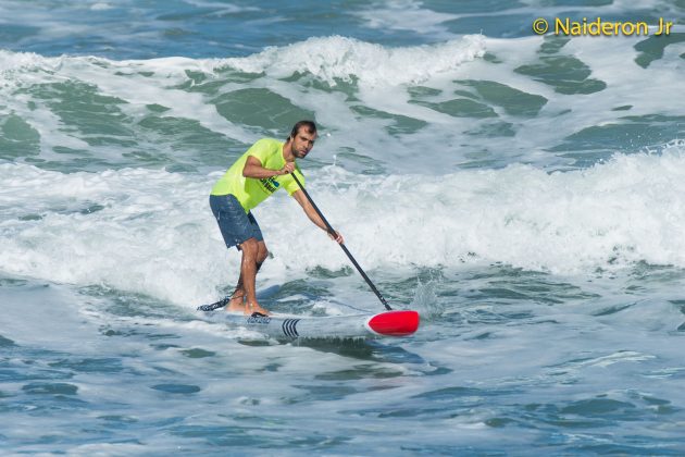 Super SUP Florianópolis Grand Prix 2016. Foto: Naideron Fotografias.