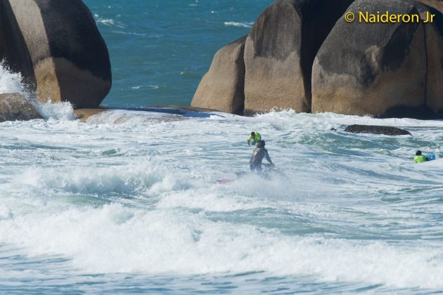 Super SUP Florianópolis Grand Prix 2016. Foto: Naideron Fotografias.