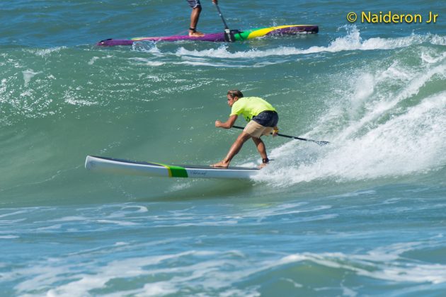 Super SUP Florianópolis Grand Prix 2016. Foto: Naideron Fotografias.