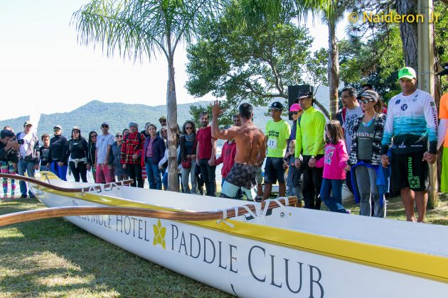 Super SUP Florianópolis Grand Prix 2016. Foto: Naideron Fotografias.