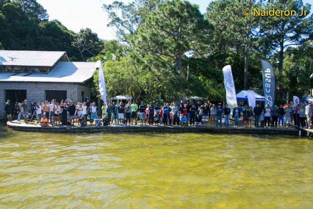 Super SUP Florianópolis Grand Prix 2016. Foto: Naideron Fotografias.