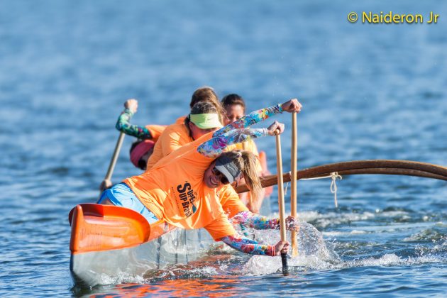 Super SUP Florianópolis Grand Prix 2016. Foto: Naideron Fotografias.