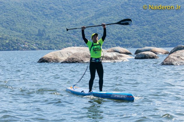 Super SUP Florianópolis Grand Prix 2016. Foto: Naideron Fotografias.