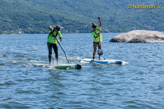 Super SUP Florianópolis Grand Prix 2016. Foto: Naideron Fotografias.