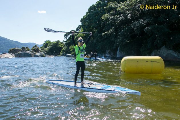 Super SUP Florianópolis Grand Prix 2016. Foto: Naideron Fotografias.