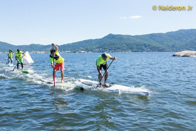 Super SUP Florianópolis Grand Prix 2016. Foto: Naideron Fotografias.