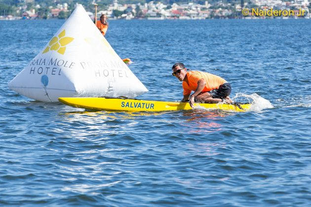 Super SUP Florianópolis Grand Prix 2016. Foto: Naideron Fotografias.