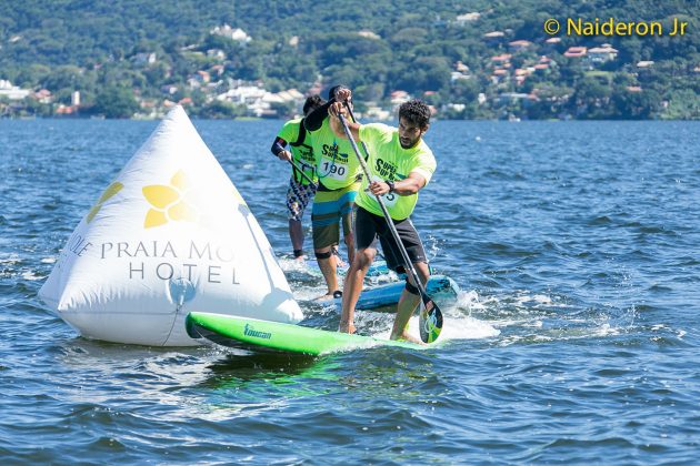 Super SUP Florianópolis Grand Prix 2016. Foto: Naideron Fotografias.