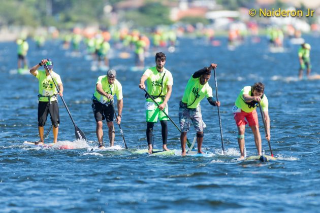 Super SUP Florianópolis Grand Prix 2016. Foto: Naideron Fotografias.