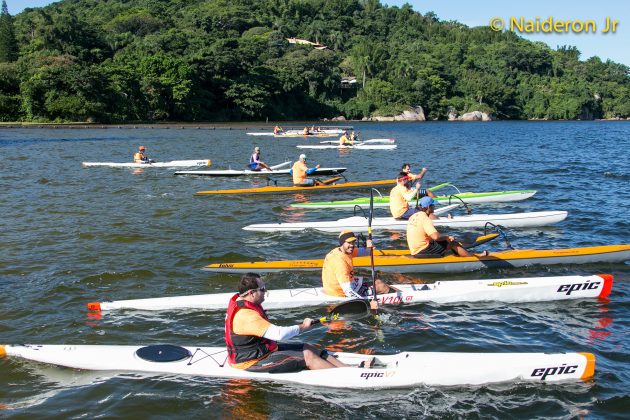 Super SUP Florianópolis Grand Prix 2016. Foto: Naideron Fotografias.