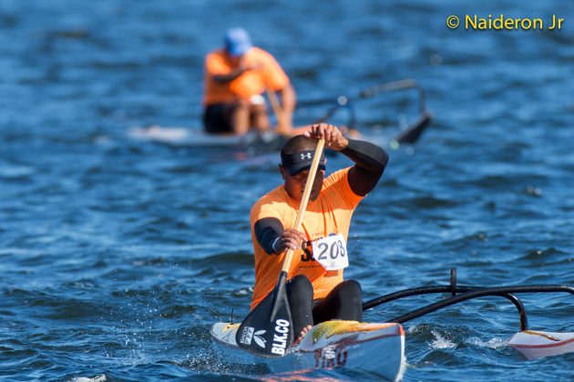 Super SUP Florianópolis Grand Prix 2016. Foto: Naideron Fotografias.