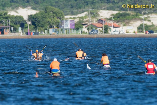 Super SUP Florianópolis Grand Prix 2016. Foto: Naideron Fotografias.