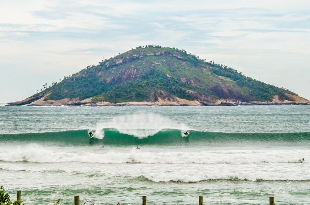 Oi Rio Pro 2016, Grumari. Foto: Ivan Serpa / @altasproducoes.