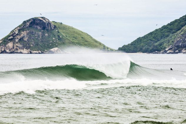 Oi Rio Pro 2016, Grumari. Foto: Ivan Serpa / @altasproducoes.