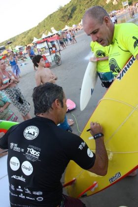 Taça Madeirite 2016, Guarita, Torres (RS). Foto: Divulgação.