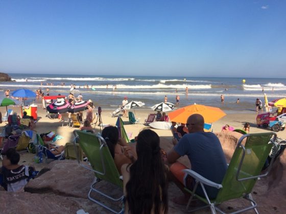 Taça Madeirite 2016, Guarita, Torres (RS). Foto: Divulgação.