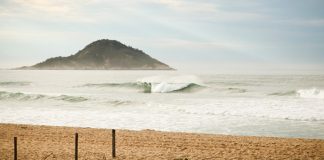 Etapa agita feriadão