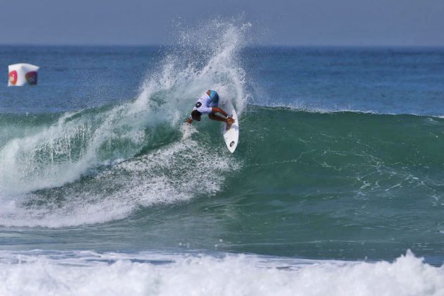 lucas silveira Oi Rio Pro 2016, Grumari (RJ). Foto: Katia Profitti.