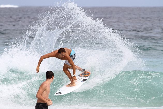 Lucas Silveira, Oi Rio Pro 2016, Postinho. Foto: Gabi Toledo.