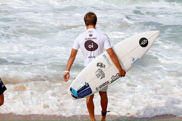 Lucas Silveira, Oi Rio Pro 2016, Postinho. Foto: Lima Jr. .