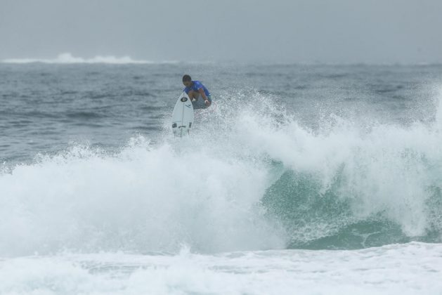 Lucas Silveira, Oi Rio Pro 2016, Postinho. Foto: © WSL / Smorigo.