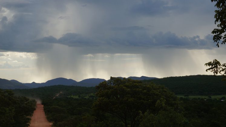 Chapada dos Veadeiros (GO). Expedição Brasil. Foto: SNS Fábrica de Ideias e Projetos.