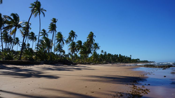 Maraú (BA). Expedição Brasil. Foto: SNS Fábrica de Ideias e Projetos.