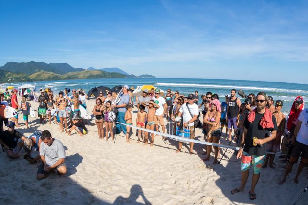 Volcom Totally Crustaceous Tour 2016, Maresias (SP). Foto: Henrique Pinguim.