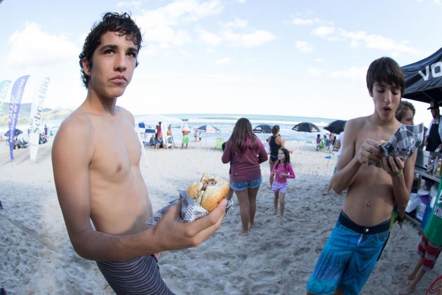 Volcom Totally Crustaceous Tour 2016, Maresias (SP). Foto: Henrique Pinguim.