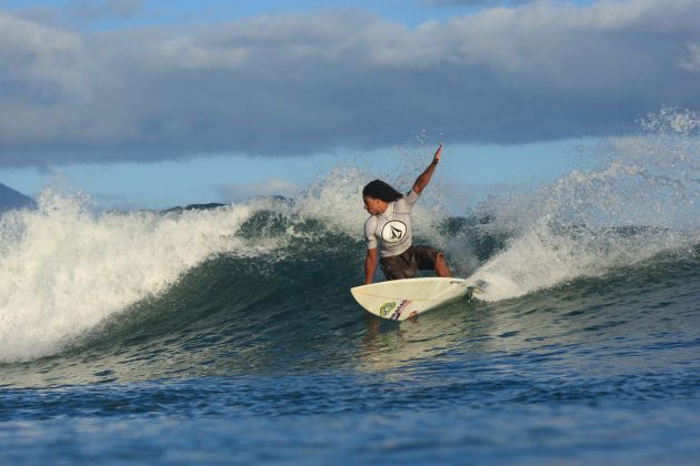 Volcom Totally Crustaceous Tour 2016, Maresias (SP). Foto: Henrique Pinguim.