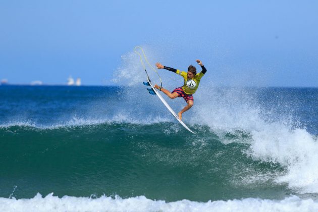 Mateus Herdy, Volcom Totally Crustaceous Tour 2016, Maresias (SP). Foto: Henrique Pinguim.