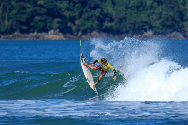 Mateus Herdy, Volcom Totally Crustaceous Tour 2016, Maresias (SP). Foto: Henrique Pinguim.