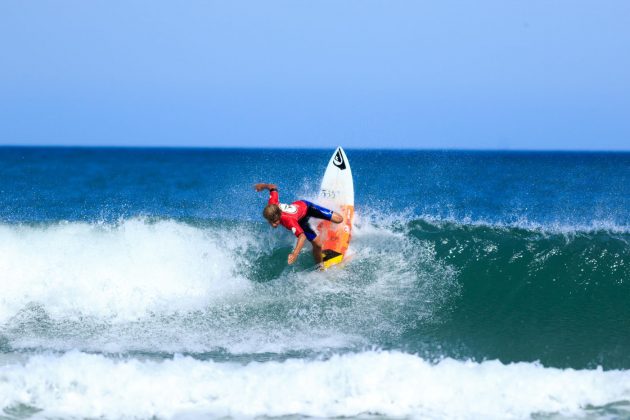 Daniel Templar, Volcom Totally Crustaceous Tour 2016, Maresias (SP). Foto: Henrique Pinguim.