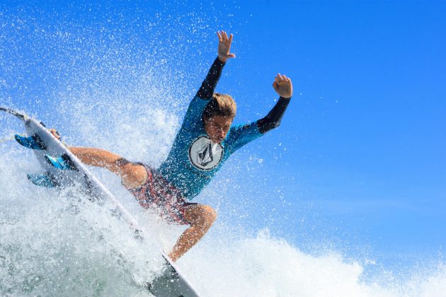 Mateus Herdy, Volcom Totally Crustaceous Tour 2016, Maresias (SP). Foto: Henrique Pinguim.