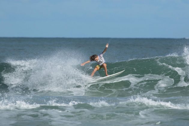 Ryan Kainalo, Volcom Totally Crustaceous Tour 2016, Maresias (SP). Foto: Henrique Pinguim.