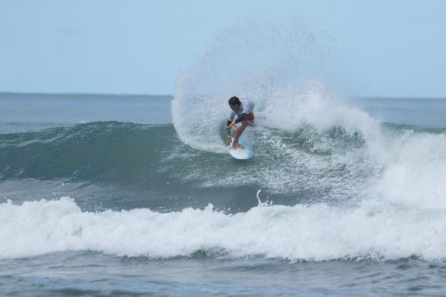 Wesley Leite, Volcom Totally Crustaceous Tour 2016, Maresias (SP). Foto: Henrique Pinguim.