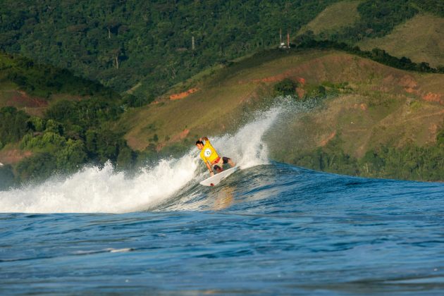 Igor Moraes, Volcom Totally Crustaceous Tour 2016, Maresias (SP). Foto: Henrique Pinguim.