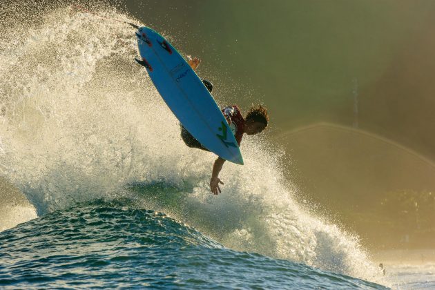 Renan Pulga, Volcom Totally Crustaceous Tour 2016, Maresias (SP). Foto: Henrique Pinguim.